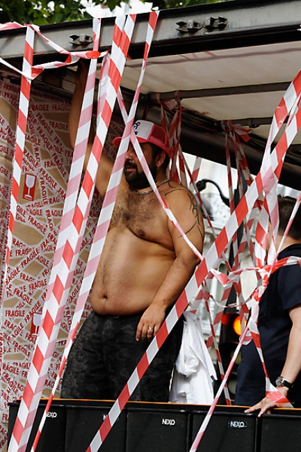 Gay Pride Paris 2012-331